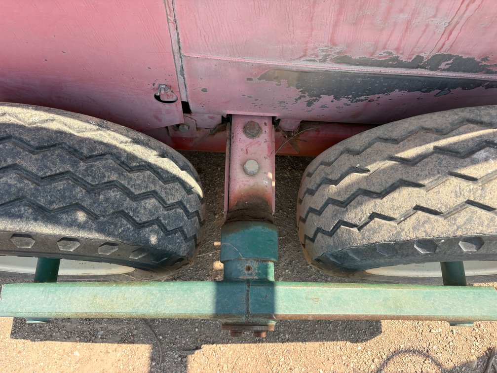 Image for Rears Powerblast 600 gallon Sprayer
