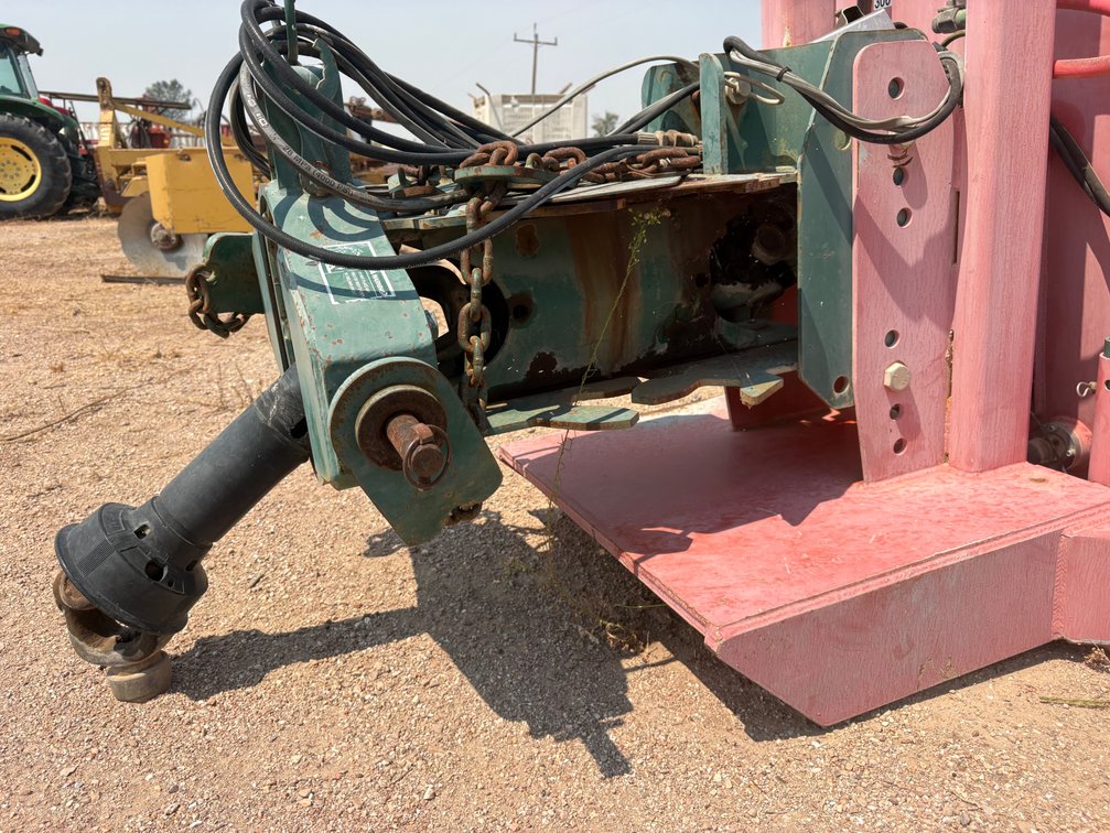 Image for Rears Powerblast 600 gallon Sprayer