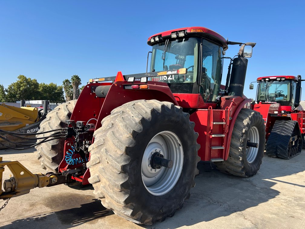 Image for 2013 Case IH Steiger 350 CVT