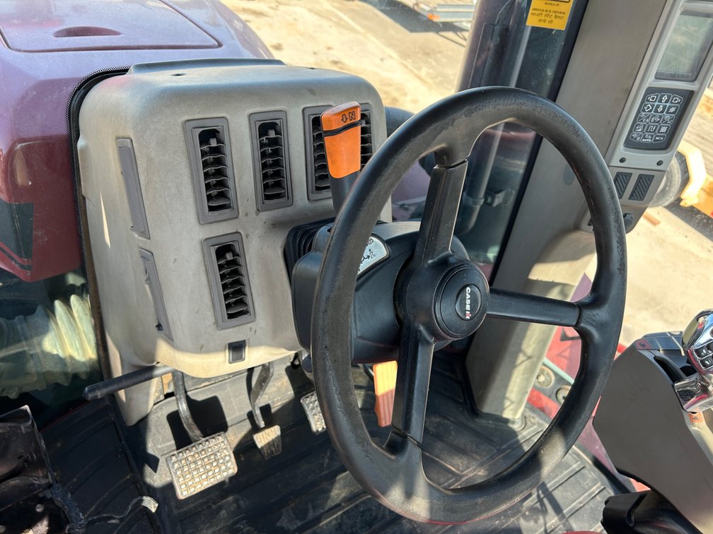 Image for 2013 Case IH Steiger 350 CVT