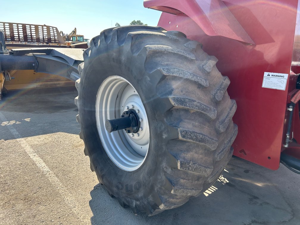 Image for 2013 Case IH Steiger 350 CVT