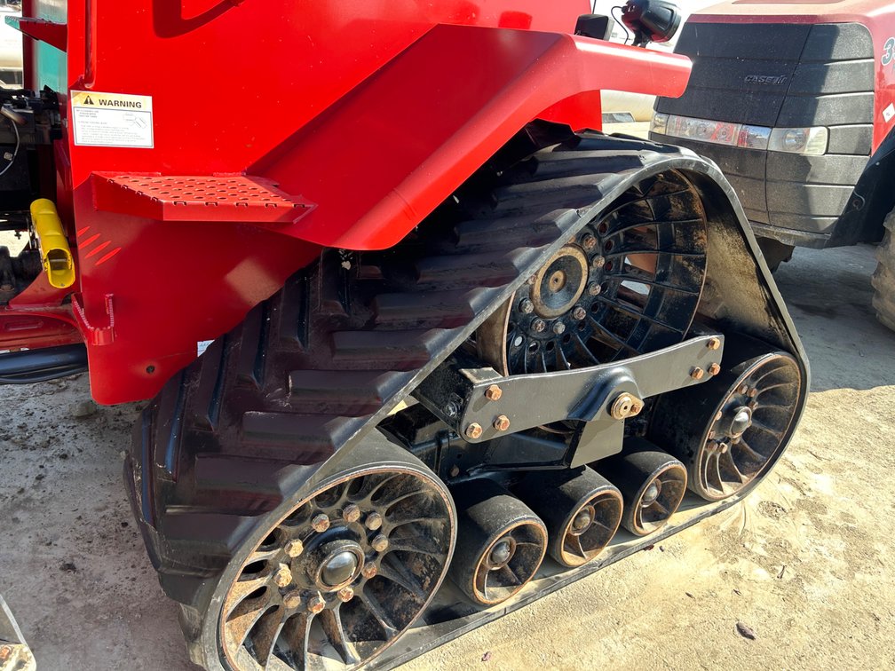 Image for 2015 Case IH Steiger 500 Quad Trac