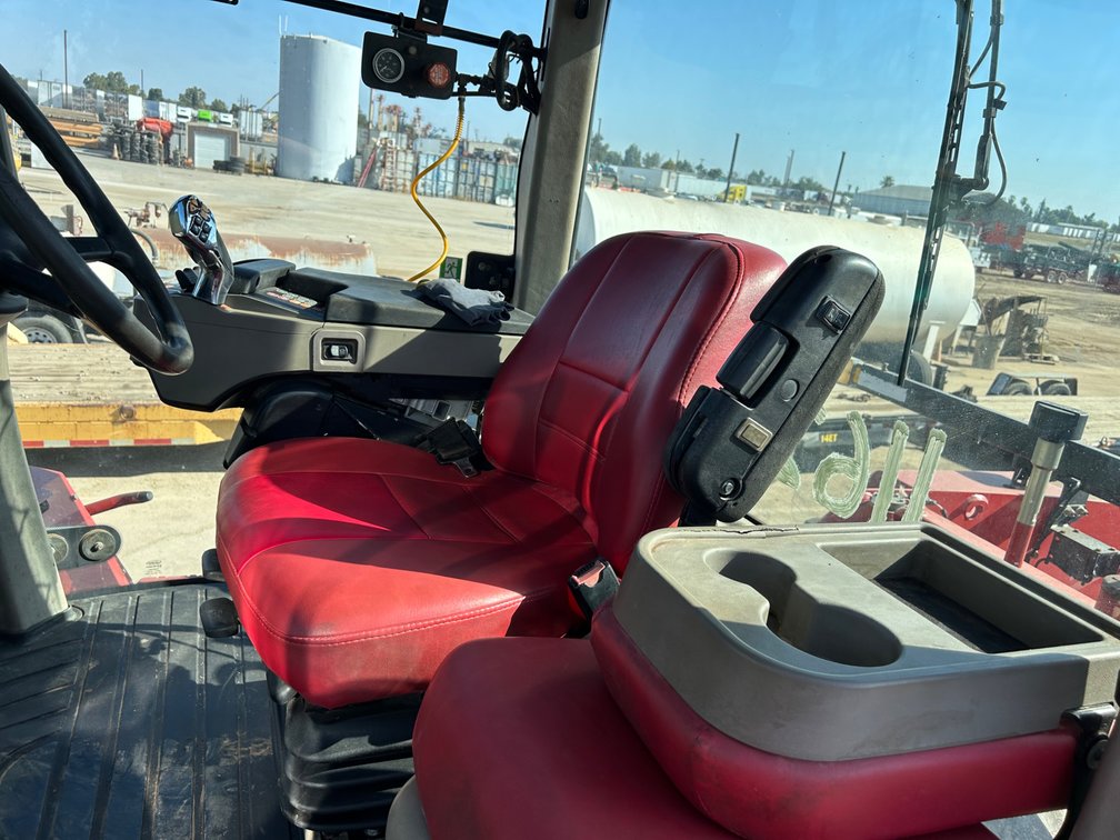 Image for 2013 Case IH Steiger 350 CVT