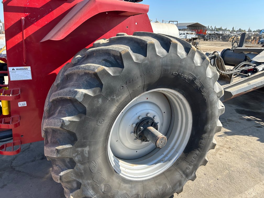 Image for 2013 Case IH Steiger 350 CVT