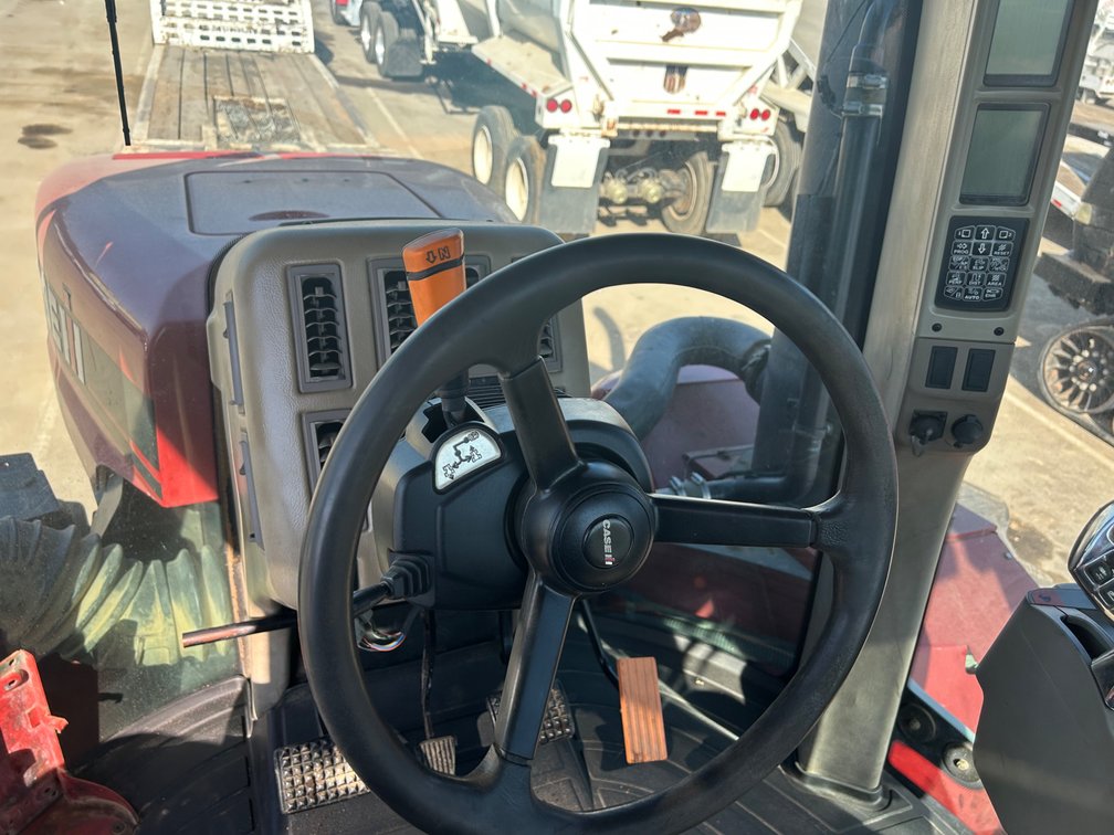 Image for 2012 Case IH Steiger 400 HD