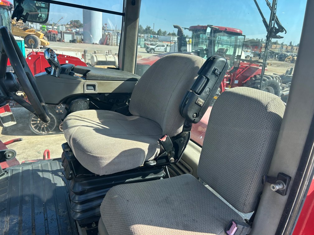 Image for 2012 Case IH Steiger 400 HD