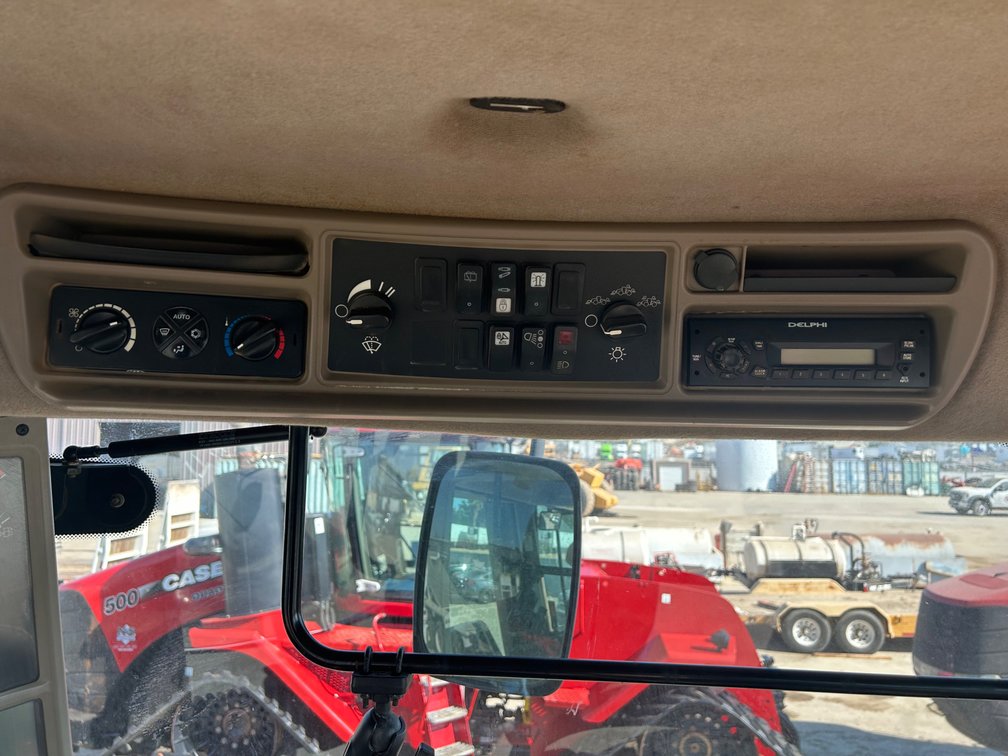 Image for 2012 Case IH Steiger 400 HD