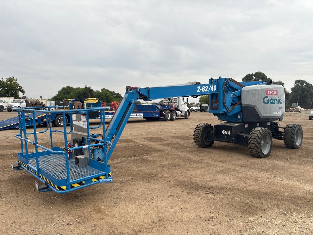 Image for Ring 1 September Auction - Pacific Coast Equipment House