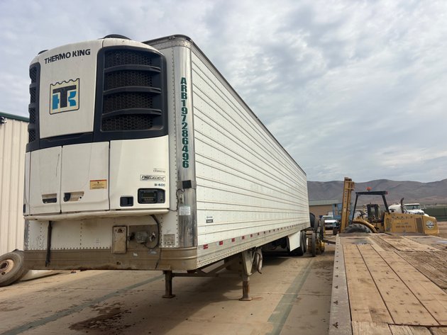 Image for 3rd Annual Salinas Valley Equipment Auction