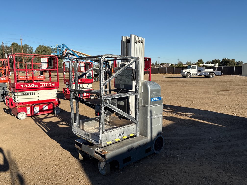 2019 JLG 20MVL Vertical Lift