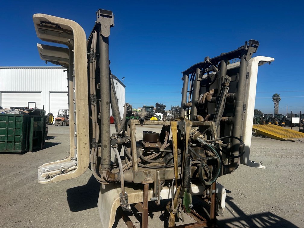 Gen Z 805 Row Crop Sprayer