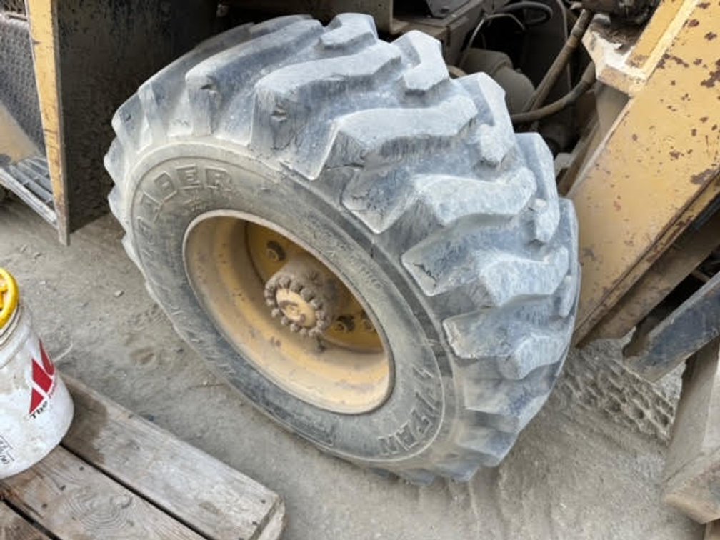 Image for Champ Forklift