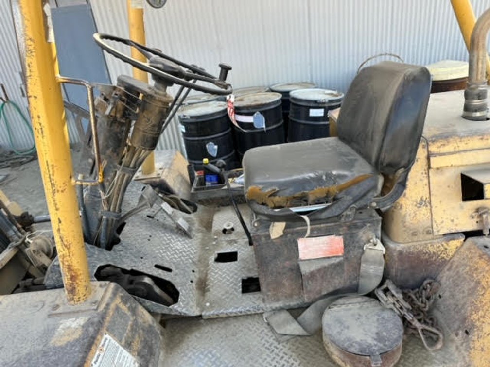 Image for Champ Forklift