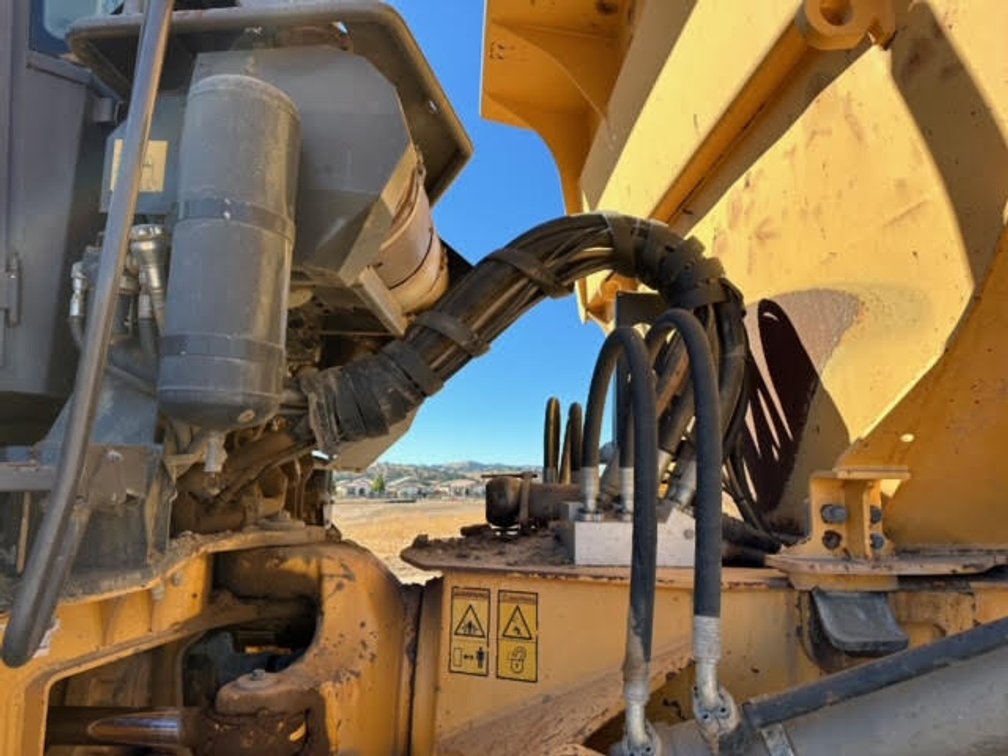 Image for 2012 Volvo A40F
