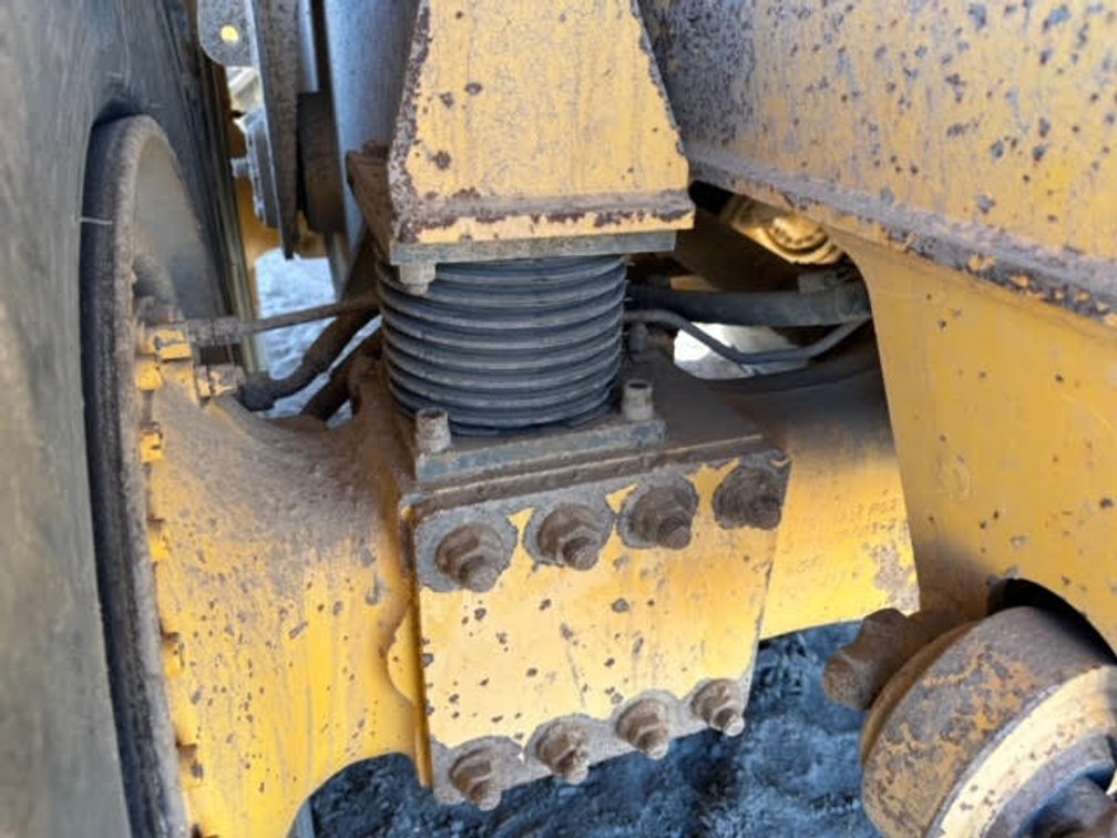 Image for 2012 Volvo A40F