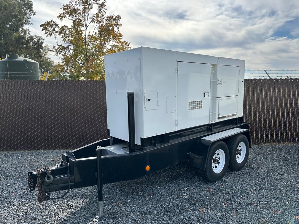 Shindaiwa DGK100B Generator
