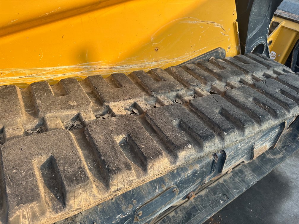 Image for 2019 John Deere 331G