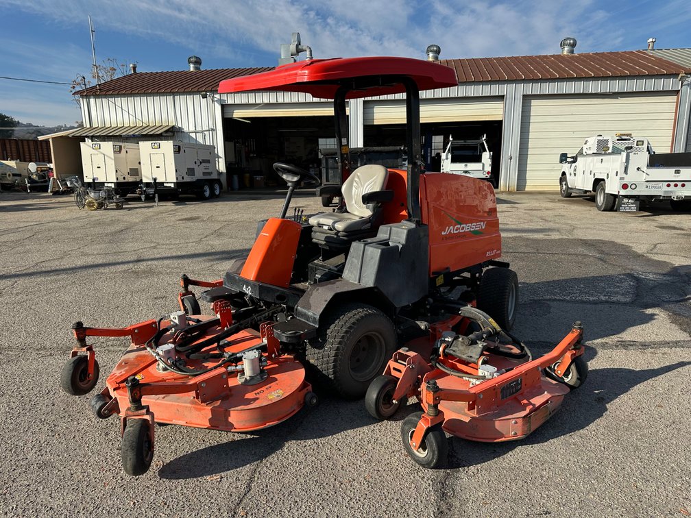 Jacobsen R311T