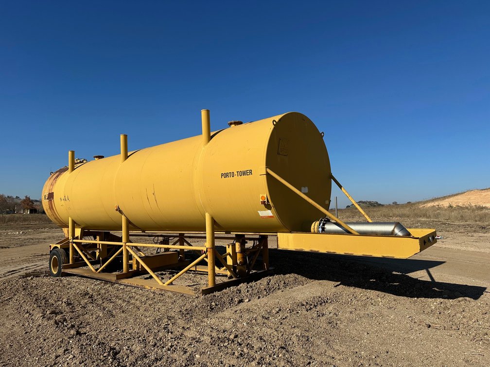 Image for Klein KPT 120 Water Tower