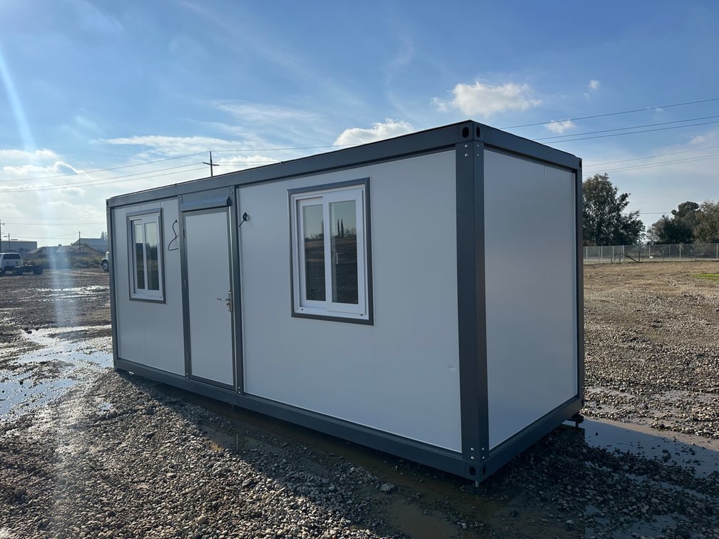 Tiny Home 