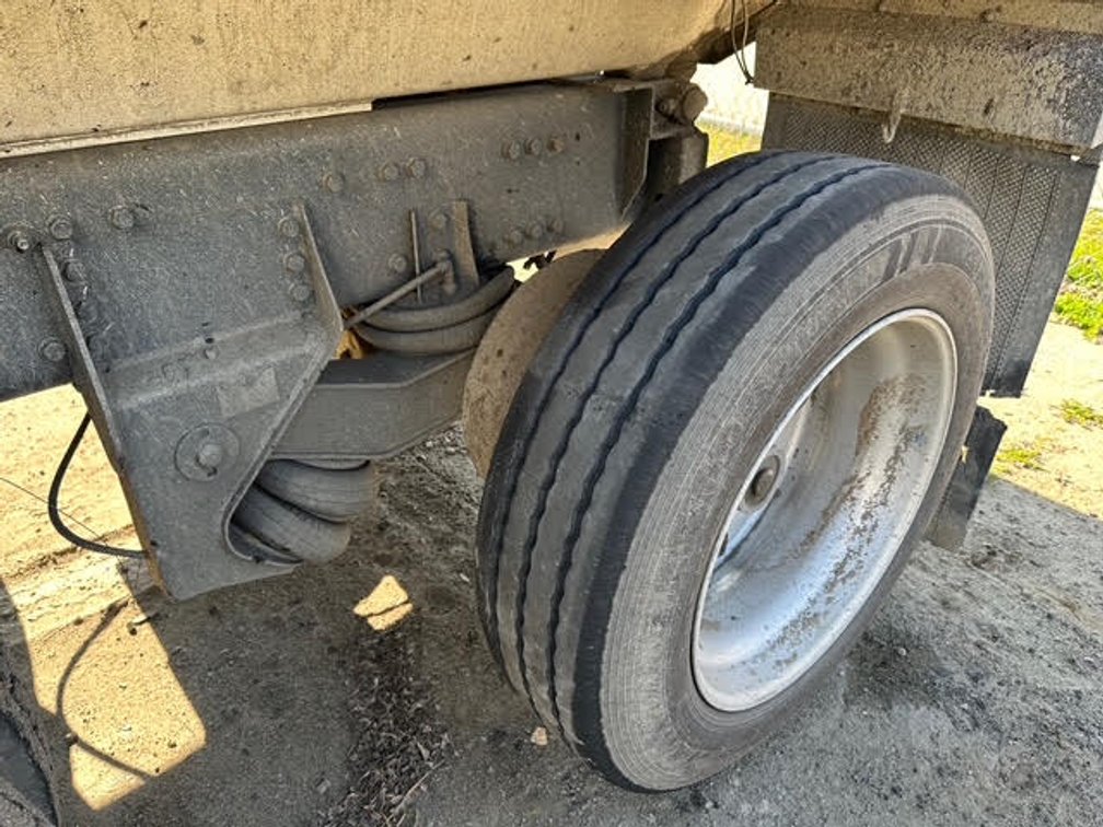 Image for 2020 Western Star 4700 Super Tag