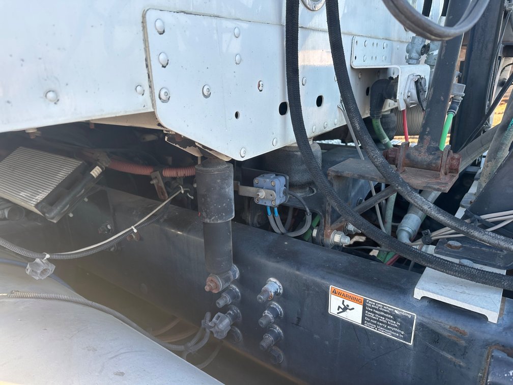 Image for 2007 Freightliner Columbia