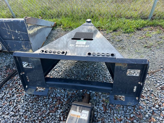 Image for 2023 Bobcat Super Scraper