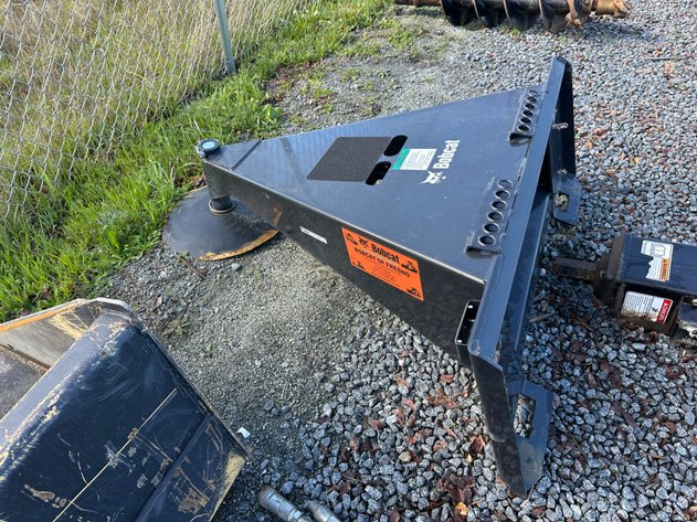 Image for 2023 Bobcat Super Scraper