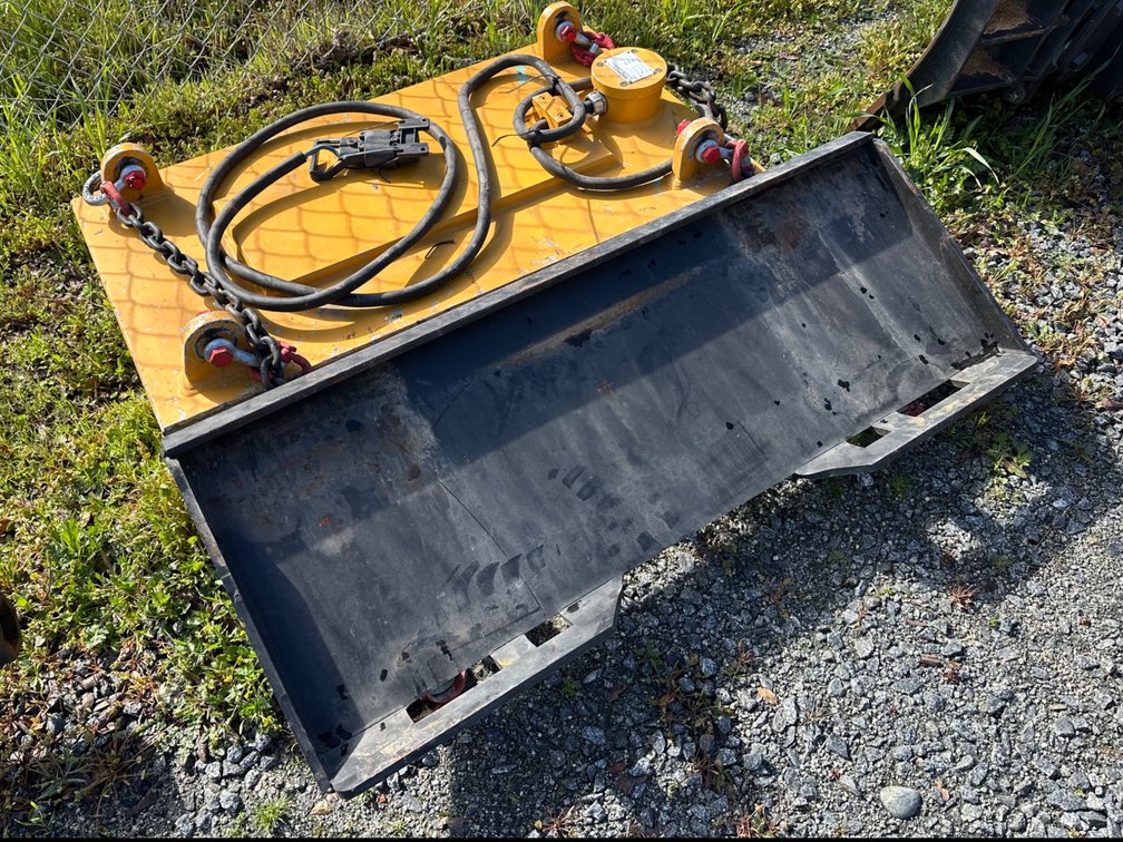Image for Pacific Coast Equipment House - Spring Auction