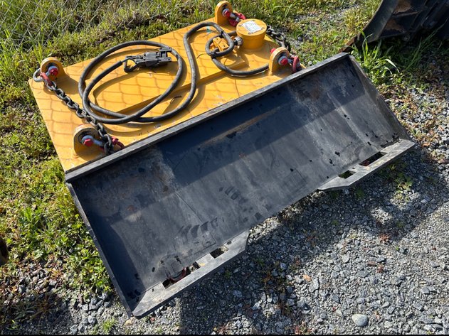 Image for Pacific Coast Equipment House - Spring Auction