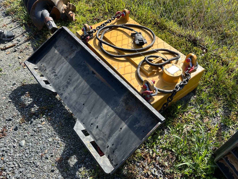 Image for Pacific Coast Equipment House - Spring Auction