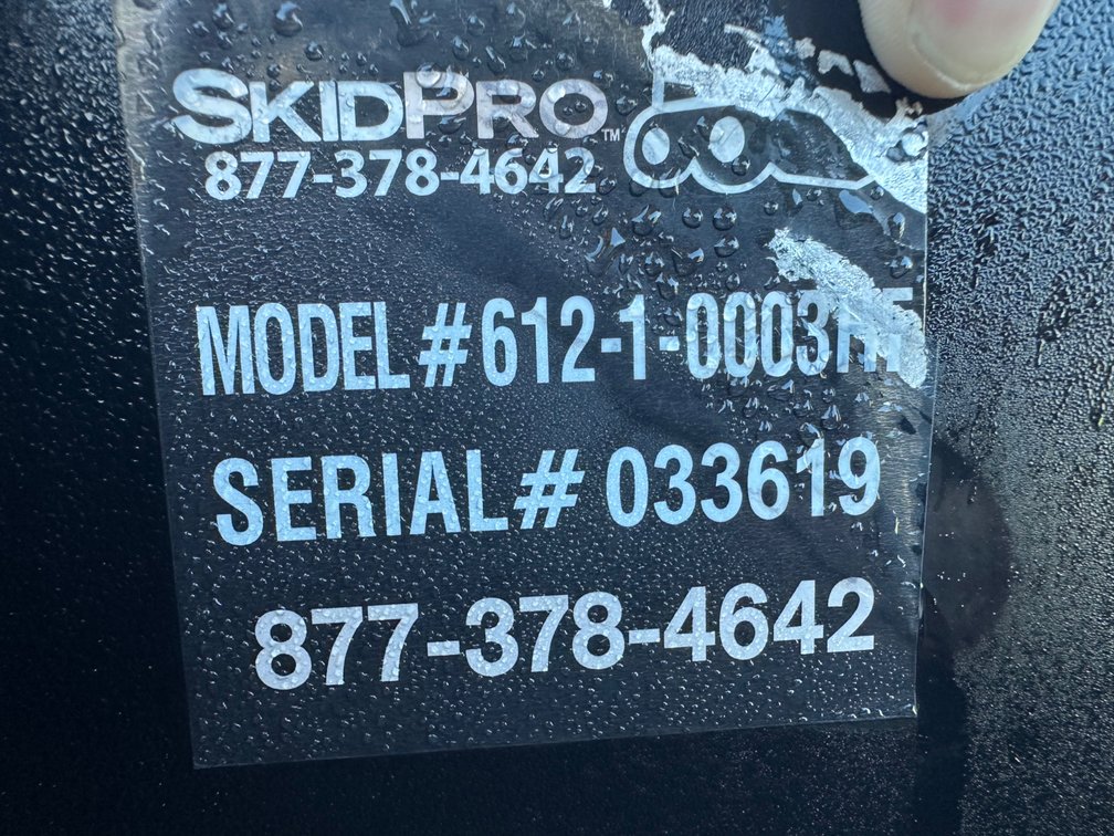 Image for Skid Pro 72 in Skid Steer Mower Attachment