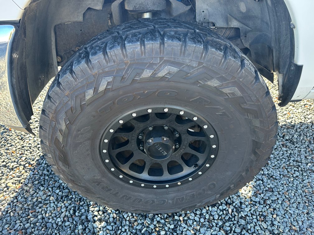 Image for 2012 Ram 2500