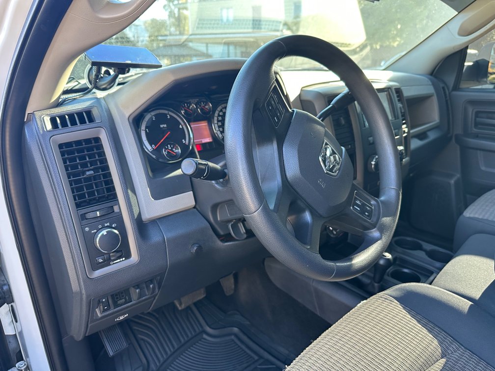 Image for 2012 Ram 2500