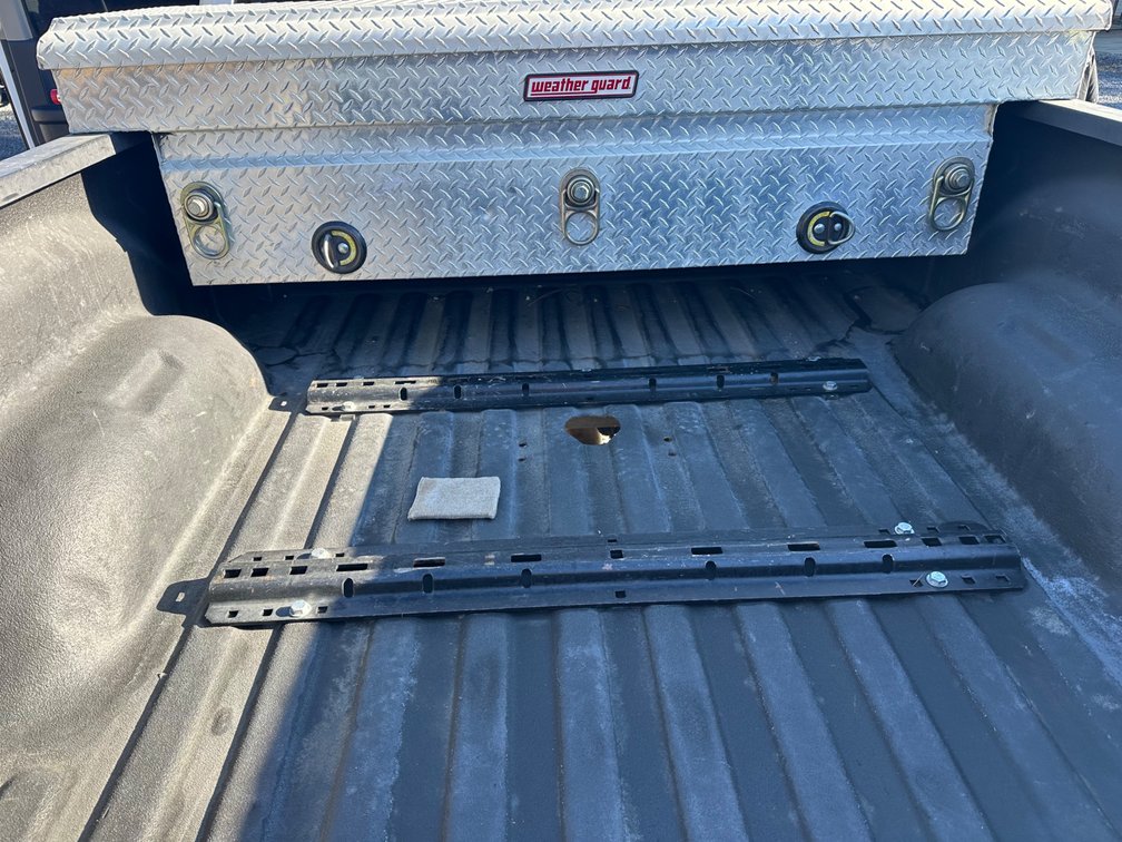 Image for 2012 Ram 2500
