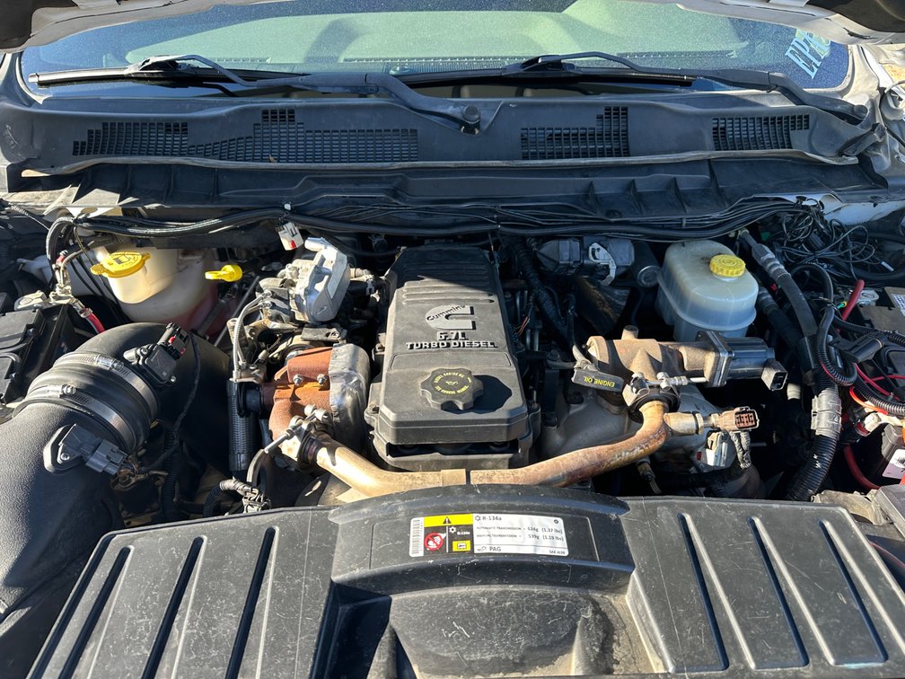 Image for 2012 Ram 2500