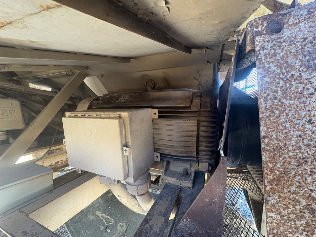 Image for Thunderbird II Electric Crusher