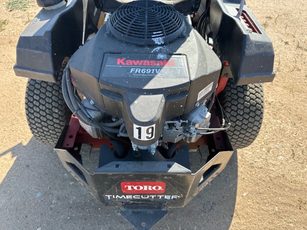 Image for 2023 Toro 75743