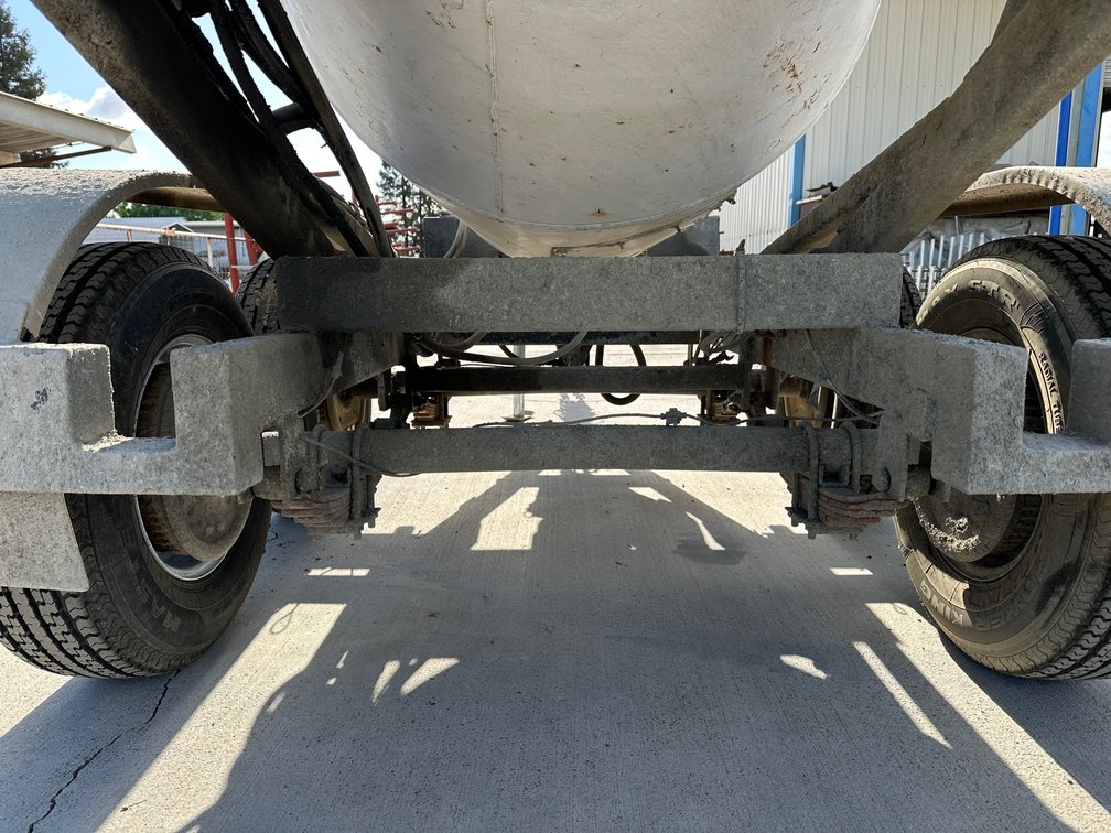 Image for 1 Yard Portable Mixer