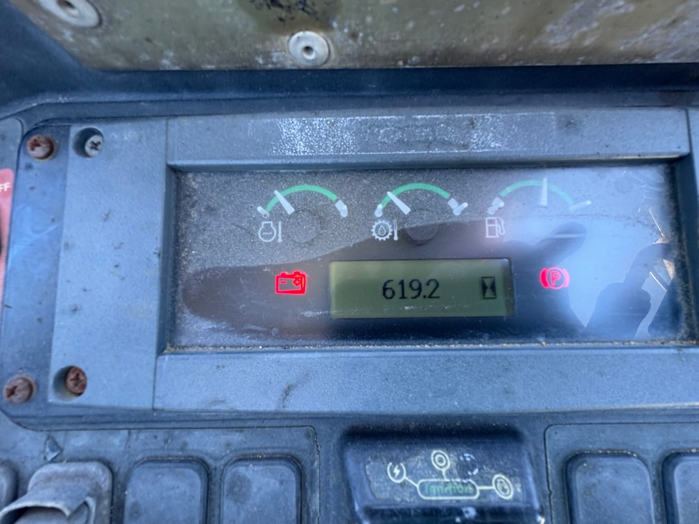 Image for 2005 John Deere 310SG