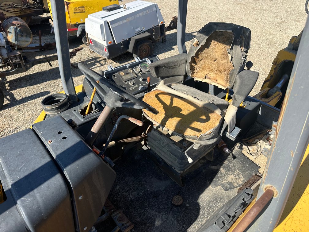 Image for John Deere 510C Backhoe