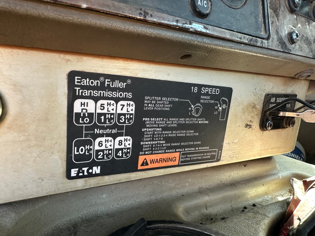 Image for 2009 INTERNATIONAL PAYSTAR 5900