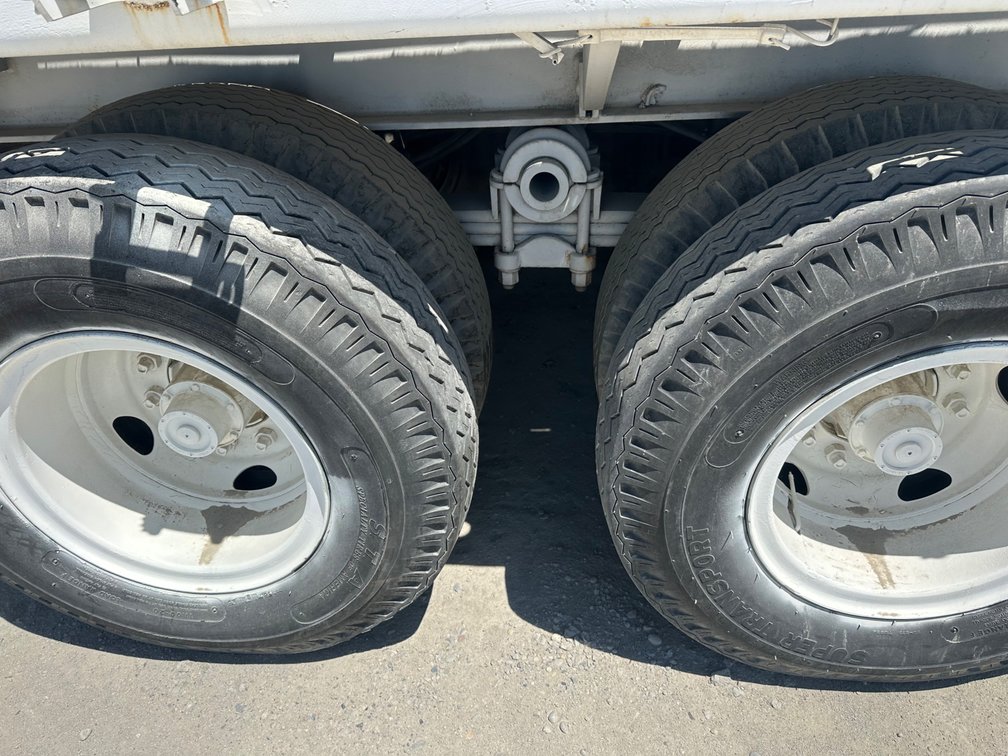 Image for 30 ft Hi Boy Trailer