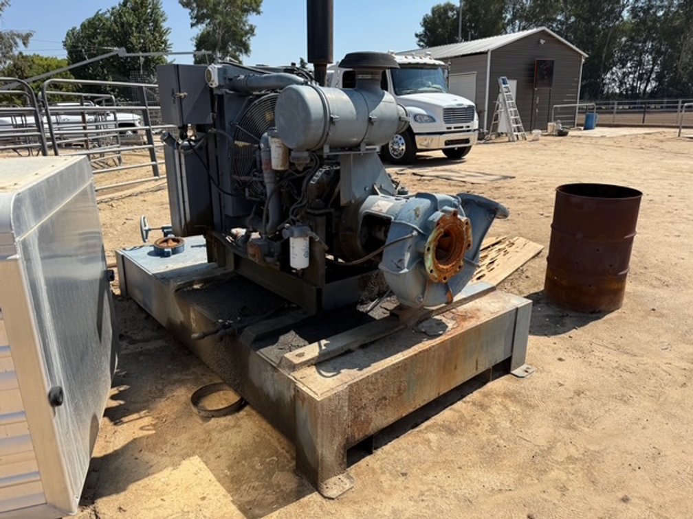 Image for Cummins Water Pump
