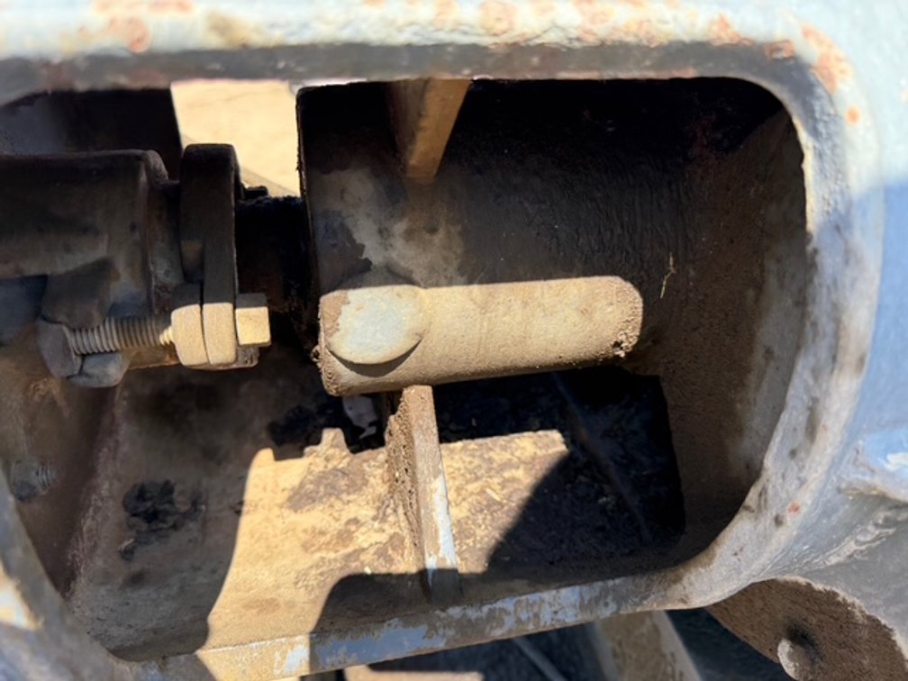 Image for Cummins Water Pump