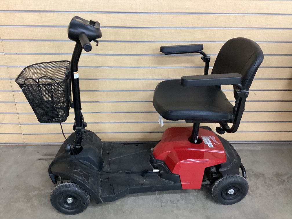 Image for December 6th, 2025, Powersports, Trailer, & Marine Auction