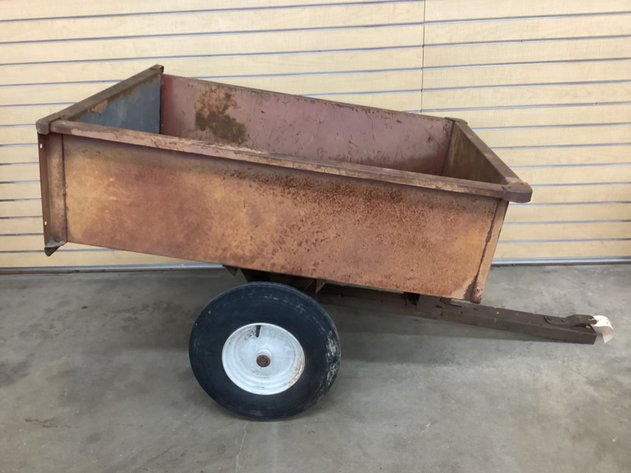 Image for December 6th, 2025, Powersports, Trailer, & Marine Auction