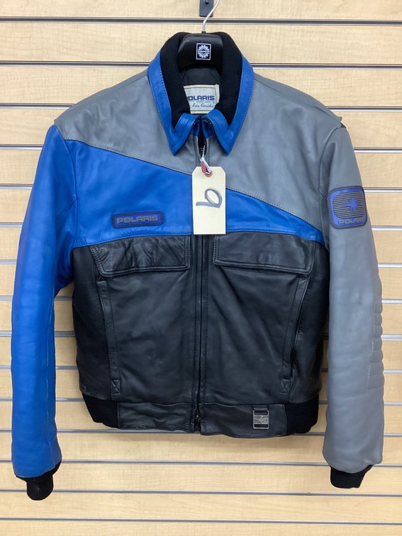 Hein Gericke Polaris leather jacket. Men’s XL.