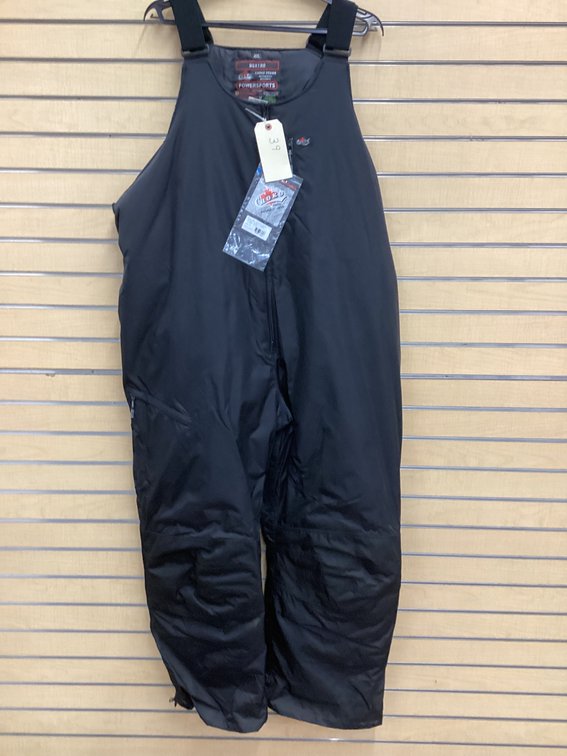 Unused Choko Quarto bibs men’s 4X.