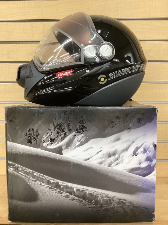 Unused BRP BVM helmet size 3X.